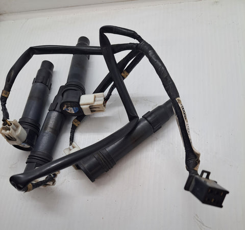 CBR600RR Ignition Coils/ Sub harness
