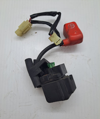 CBR600RR Starter Solenoid