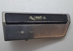 V45 Magna VF750 Right Rad Cover