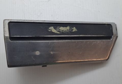 V45 Magna VF750 Right Rad Cover