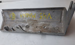 V45 Magna VF750 Right Rad Cover