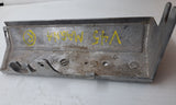 V45 Magna VF750 Right Rad Cover