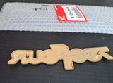 CB750F Side Cover Emblem