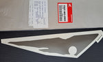 CBR900RR Tail Fairing Decal