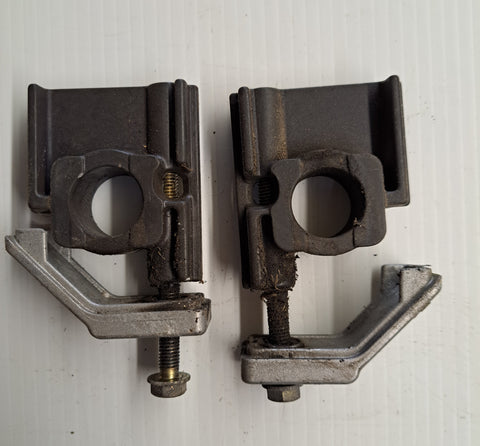 Ducati Monster Chain Adjusters