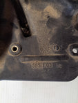 Ducati Monster Oil Breather Tank