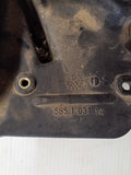 Ducati Monster Oil Breather Tank