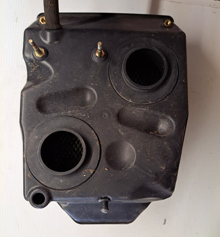 Ducati Monster Air Box