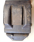 Ducati Monster Air Box