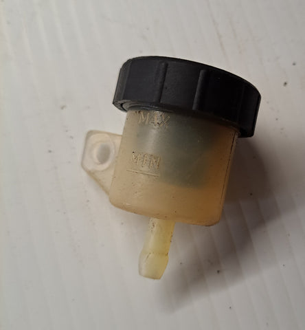Ducati Monster Brake Fluid Reservoir