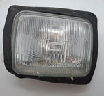 GS550 Headlight
