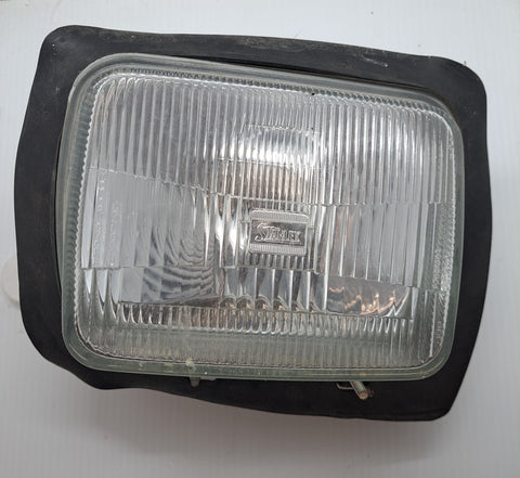GS550 Headlight