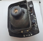 GS550 Headlight