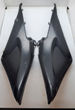CBR600RR Side Covers