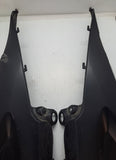 CBR600RR Side Covers