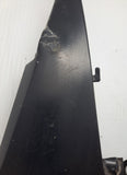 CBR600RR Side Covers
