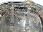 KZ200 Seat