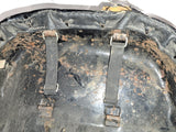 KZ200 Seat