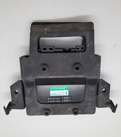 EX650R Ninja CDI ECU