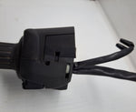 EX650R Ninja Right Handlebar Switch/Throttle