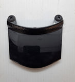 EX650R Ninja Rear Center Cover