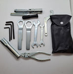 EX650R Ninja/VERSYS  Tool Kit