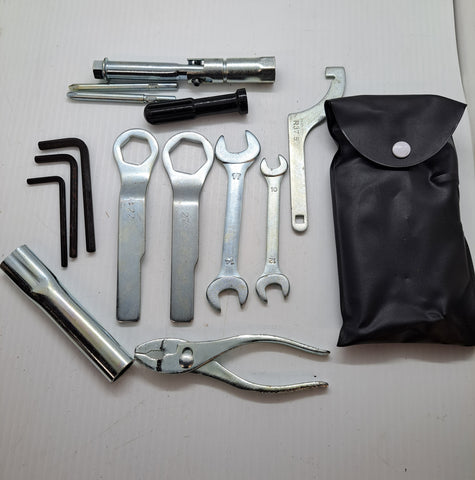 EX650R Ninja/VERSYS  Tool Kit