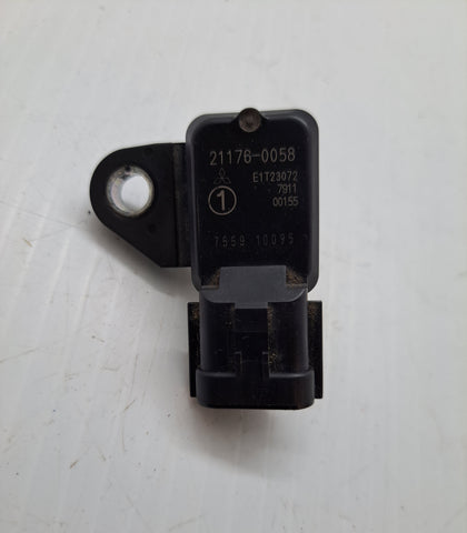 EX650R Ninja Pressure Sensor