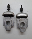 Ninja EX650R Chain Adjusters