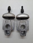 Ninja EX650R Chain Adjusters