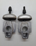 Ninja EX650R Chain Adjusters