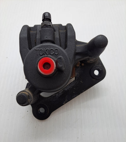 Ninja EX650R Rear Brake Caliper