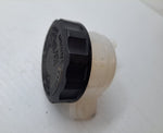Ninja EX650R Brake Reservior