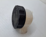 Ninja EX650R Brake Reservior