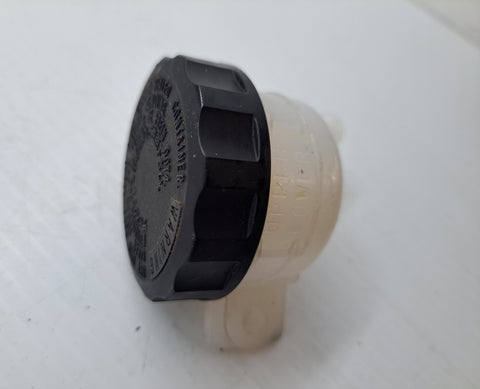 Ninja EX650R Brake Reservior