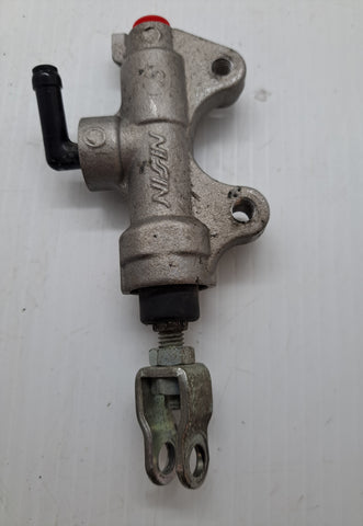 Ninja EX650R Rear Brake Master Cylinder