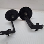 Ninja EX650R Reflectors