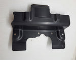 EX650R Ninja Hot Wind Cover