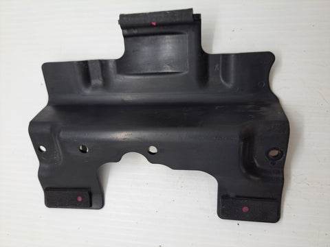 EX650R Ninja Hot Wind Cover