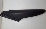 Ninja EX650R Chain Guard