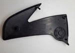 Ninja EX650R Right Pivot Cover