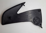 Ninja EX650R Right Pivot Cover