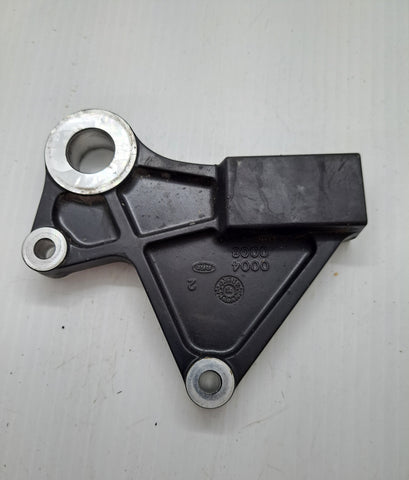 Ninja EX650R Rear Caliper Holder