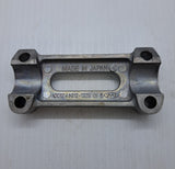 EX650 Ninja Handle Cover