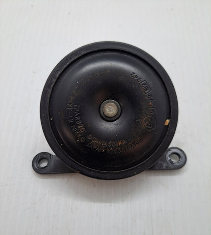 Ninja EX650R Horn