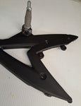 Ninja EX650R Left Footrest Assembly