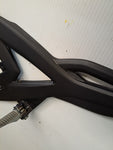 Ninja EX650R Left Footrest Assembly