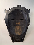 Ninja EX650R Rear Fender