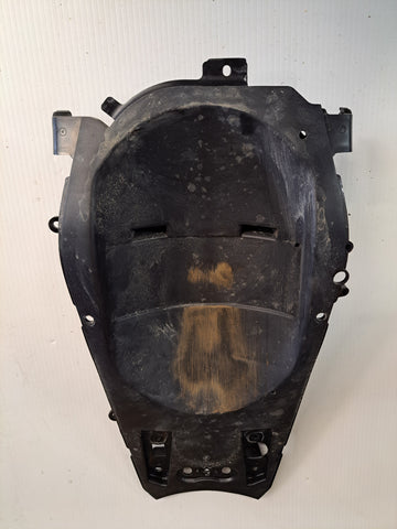 Ninja EX650R Rear Fender