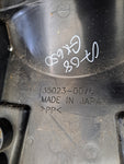 Ninja EX650R Rear Fender
